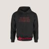 Thinger Strangs Hoodie