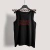 Thinger Strangs Tank Top