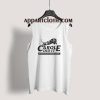Tiger King Tank Top