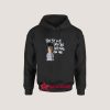 Trust Me You're Hitting on Me Hoodie