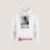 Tupac Have You Seen Him Hoodie