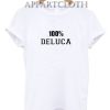 100% Deluca T-Shirt