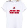 72-10 Don't Mean A Thing Without The Ring T-Shirt