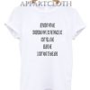 ADHD Be Patient With Me T-Shirt