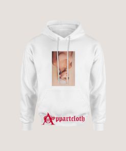 Ariana Grande Hoodie