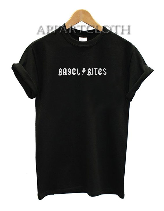 Bagel Bites T-Shirt