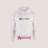 Bagel Bites Hoodie