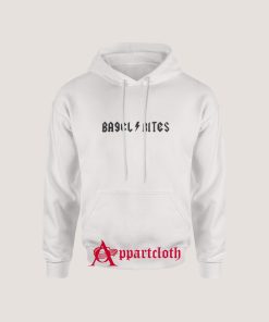 Bagel Bites Hoodie