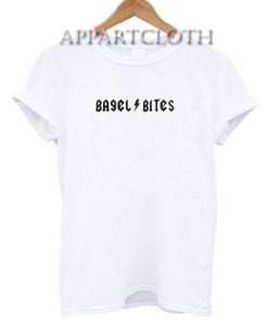 Bagel Bites T-Shirt