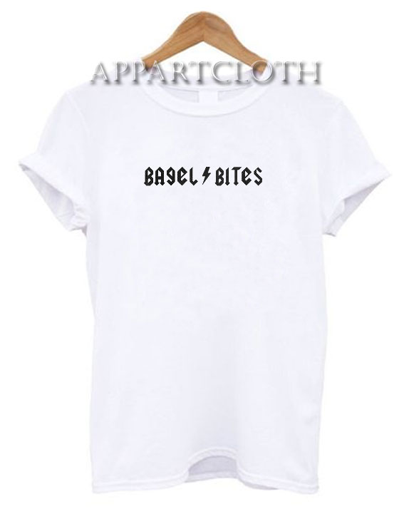 Bagel Bites T-Shirt