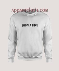 Bagel Bites Sweatshirt