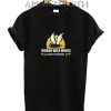 Bat Wuhan Wild Wings T-Shirt