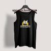 Bat Wuhan Wild Wings Tank Top