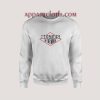 Besties In The World Sweatshirt