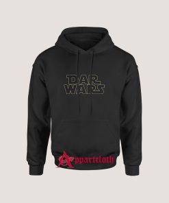 Dar Wars Hoodie