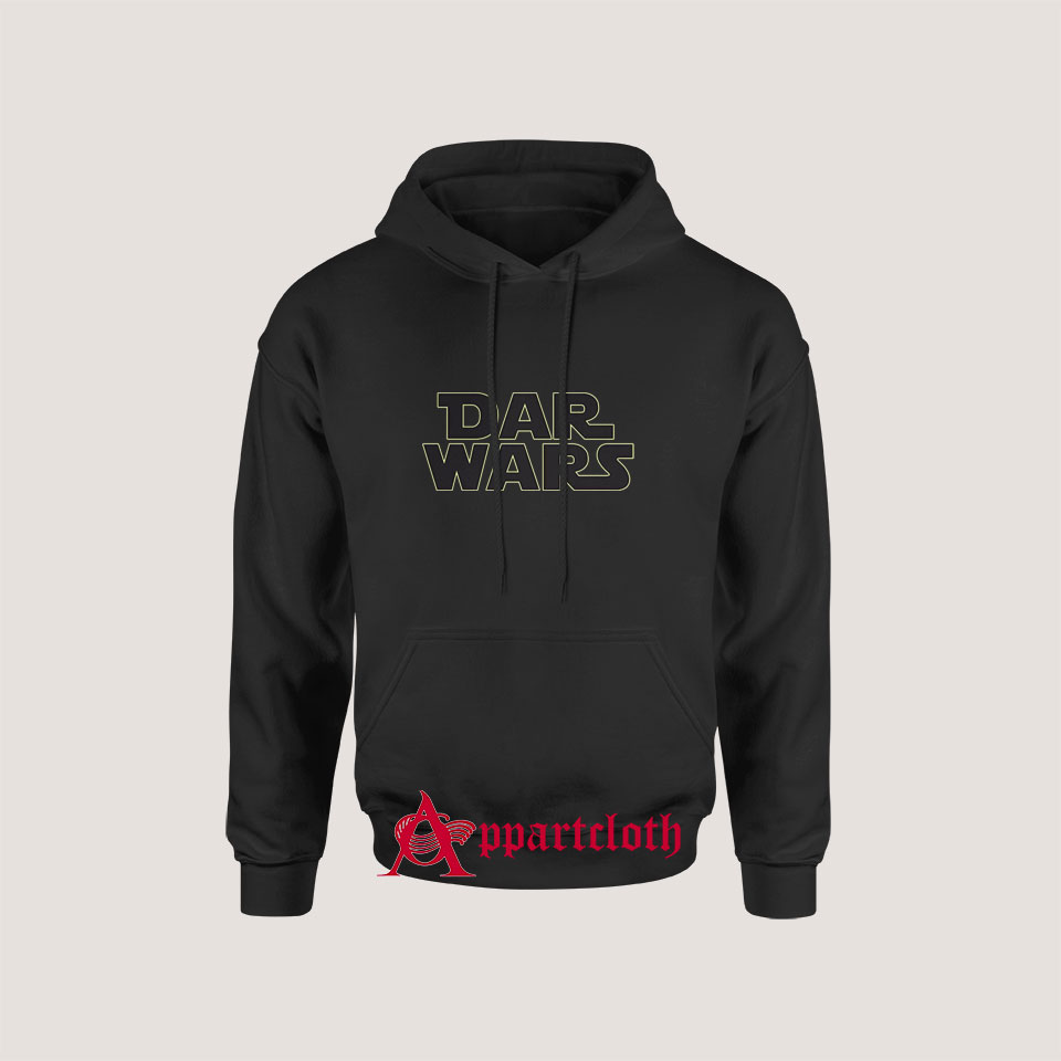 Dar Wars Hoodie