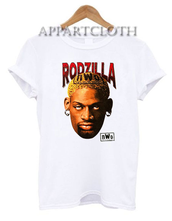 dennis rodman t shirt uk