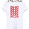 Fuck White Supremacy T-Shirt
