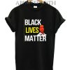 George Floyd Black Lives Matter T-Shirt