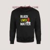 George Floyd Black Lives Matter Sweatshirt