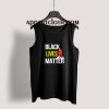 George Floyd Black Lives Matter Tank Top
