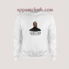George Floyd Justice for Floyd Sweatshirt