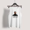 George Floyd Justice for Floyd Tank Top