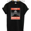 George Floyd Please I Can't Breathe T-Shirt