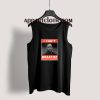 George Floyd Please I Can't Breathe Tank Top