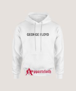 George Floyd Hoodie