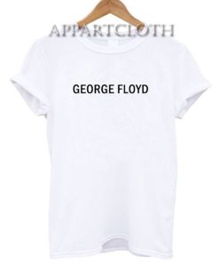 George Floyd T-Shirt