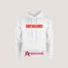 George Not Found Hoodie