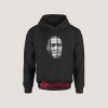George Floyd I Can't Breathe Hoodie