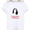 Gourmet Makes Logo T-Shirt