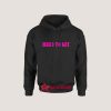 Hard To Get Hoodie
