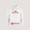 I Am Essential Hoodie