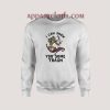 I Can Show You Some Trash Racoon Possum Sweatshirt