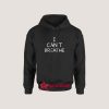 I Can't Breathe George Floyd Hoodie