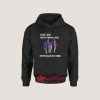 I Sucked The Mothmans Dick In Point Pleasant West Virginia Hoodie