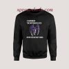 I Sucked The Mothmans Dick In Point Pleasant West Virginia Sweatshirt