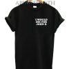 I Would Die For John B T-Shirt