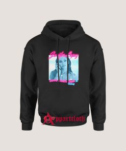 JLo Love Don’t Cost A Thing Hoodie