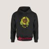 Jack Skellington Sunflower You Are My Sunshine Hoodie