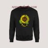 Jack Skellington Sunflower You Are My Sunshine Sweatshirt