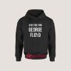 George Floyd Justice Hoodie