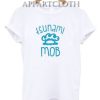 Kehlani Tsunami Mob T-Shirt