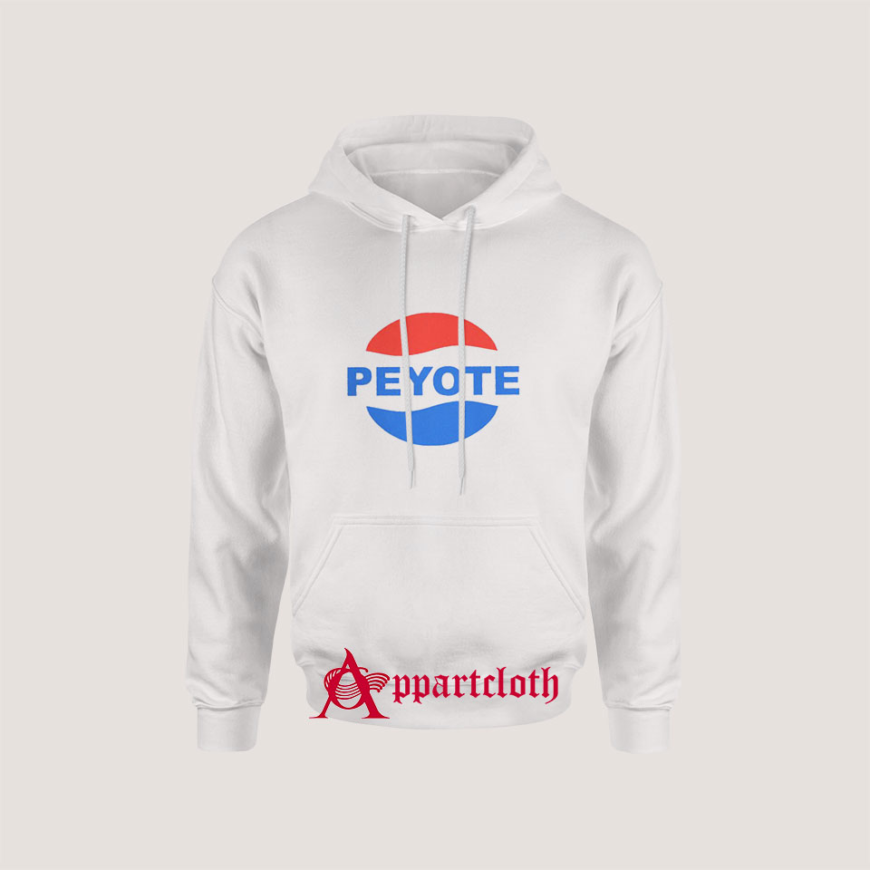 Lana Del Rey Peyote Hoodie