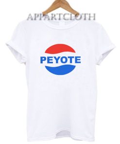 Lana Del Rey Peyote T-Shirt
