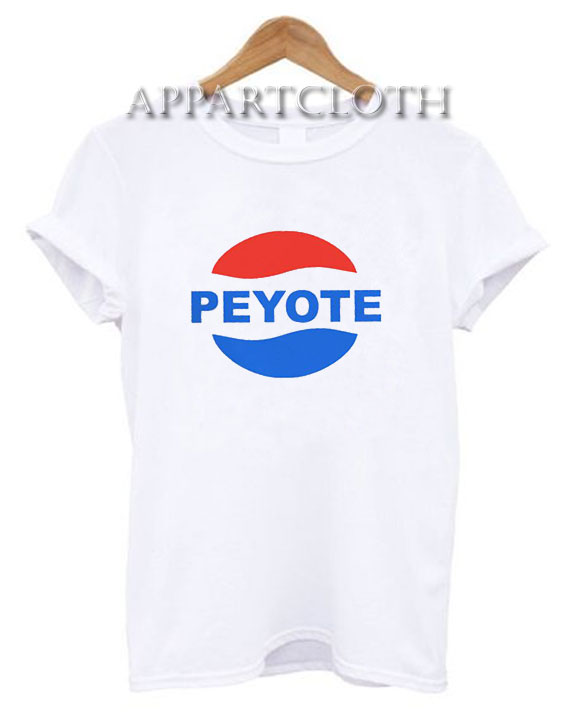 Lana Del Rey Peyote T-Shirt