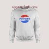 Lana Del Rey Peyote Sweatshirt